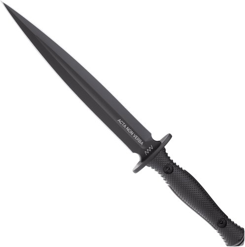 ANV Knives M500 ANTHROPOID - Military Knife - Main image
