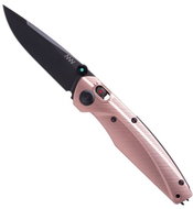 ANV Knives A100 AL ELMAX rose gold - Pocket Knife