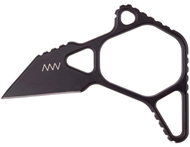 ANV M06 ELMIM Black - Military Knife