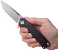 ANV Knives Z200-003 Plus černý - Pocket Knife