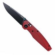 ANV Knives A100-047 červený - Pocket Knife