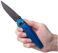 ANV Knives A100-039 modrý - Pocket Knife