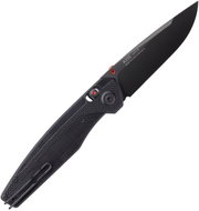 ANV Knives A200-005 černý - Pocket Knife