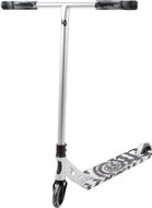 Alpha Omega Sachem XT silver - Freestyle Scooter