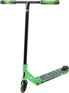 Alpha Omega Sachem XT green - Freestyle Scooter