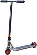 Alpha Omega Timo Stürmlin silver - Freestyle Scooter