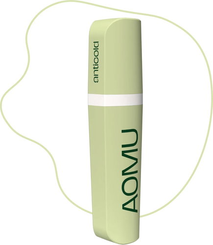 AOMU Anticold - inhalációs stift nátha ellen - Inhaláló stift - Fő fotó