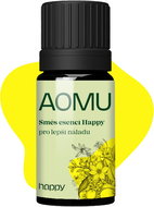 AOMU Happy - essential oil blend against stress 5 ml - Essential Oil