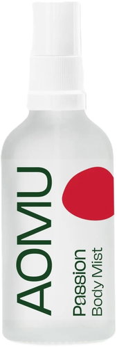 AOMU Passion Body Mist 50 ml - Body Spray - Main image