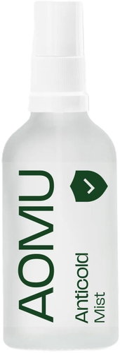 AOMU Anticold Mist 50 ml - Body Spray - Main image
