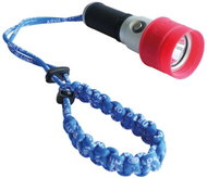 Aqualung flashlight seaflare - Light
