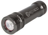 Apeks Luna mini, grey - Light