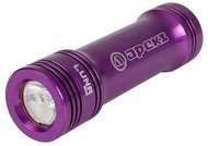 Apeks Luna mini, purple - Light