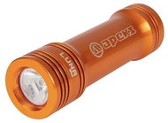 Apeks Luna mini, orange - Light