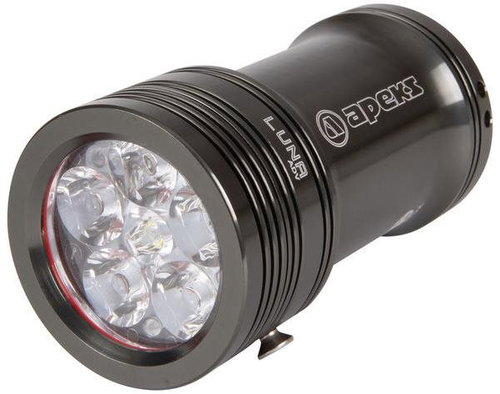 Apeks Luna ADV - Light - Main image