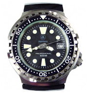 Apeks hodinky Professional 500 Extreme - Diving Computer