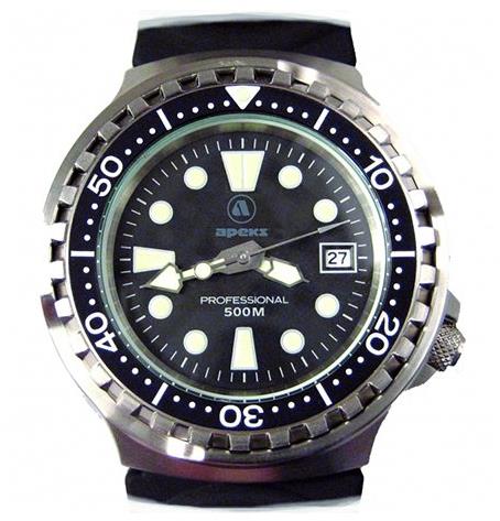 Apeks hodinky Professional 500 Extreme - Diving Computer - Main image