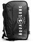 Aqualung taška Explorer II Duffle pack, čierna - Športová taška