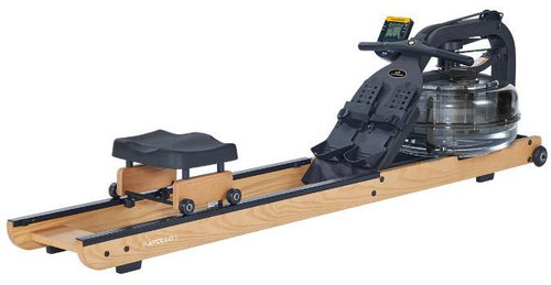 First Degree Apollo V - Rowing Machine - Main image