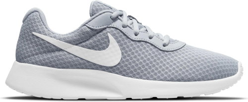 Women's Nike-Tanjun shoes / Grey / 41 - Casual Shoes - Main image