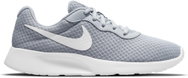 Women's Nike-Tanjun Premium Shoes / White / 38,5 - Casual Shoes