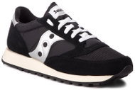 SAUCONY JAZZ ORIGINAL VINTAGE BLK/WHT 100-S70368-10-100 - Casual Shoes