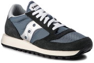 Saucony JAZZ ORIGINAL VINTAGE BLU/NVY/SIL 095-S70368-4-095 - Casual Shoes