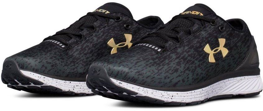 Under armour running on sale shoes bandit 3