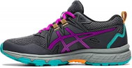 Kids trail shoes Asics-GEL-VENTURE 8 GS - K/1014a141-021/ 33,5 EU / 1 UK / 2 US / 21 CM - Running Shoes