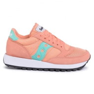 SAUCONY JAZZ ORIGINAL VINTAGE - 39 EU / 6 UK / 8 US / 24,5 CM, s60368-125 - Casual Shoes