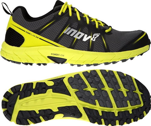 Trail shoes INOV-8 - Trekking Shoes - Main image