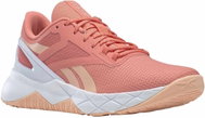 Women's fitness shoes Reebok-NANOFLEX TR / FX1567 / TWICOR/AURORG/FTWWHT / EU 37,5 / UK 4,5 / US 7 - Running Shoes