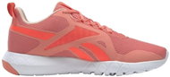 Women's fitness shoes Reebok-FLEXAGON FORCE 3.0 / FX1917 / TWICOR/ORNFLR/AURORG / EU 40 / UK 6.5 / U - Running Shoes