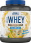 Applied Nutrition Critical whey - Protein