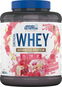 Applied Nutrition Critical whey white choc ras 2 kg - Protein