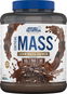 Applied Nutrition Critical mass - Protein