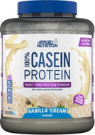 Applied Nutrition Casein vanilla 1,8 kg - Protein
