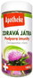 Milk Thistle Apotheke Healthy Liver Milk Thistle 180 g - Ostropestřec