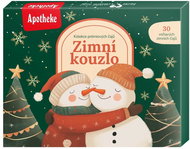 Apotheke Winter Magic Gift Collection 2025 30 bags - Gift Set