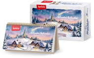Apotheke Adventní kalendář čajových překvapení 27 sáčků - Advent Calendar