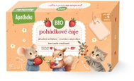 Apotheke kolekce BIO pohádkových čajů 3 × 20 × 1,5 g - Tea