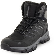 Alpine Pro Benjo, Black, size EU 41/265mm - Casual Shoes