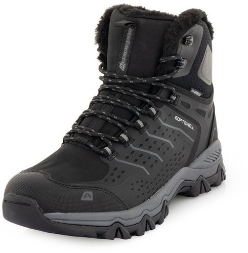 Alpine Pro Benjo, Black, size EU 41/265mm - Casual Shoes - Main image
