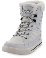 Alpine Pro Kolina, White, size 38/245mm - Casual Shoes