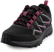 Alpine Pro Nolo, Black/Pink, size EU 39/250mm - Trekking Shoes