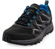Alpine Pro Nolo, Black/Blue, size EU 43/275mm - Trekking Shoes