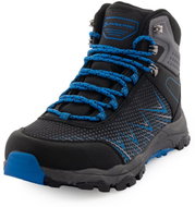 Alpine Pro Roddo, Black/Blue, size EU 46/295mm - Trekking Shoes