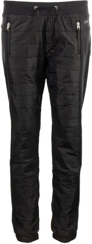 Alpine Pro Pluma 2, Black, size L - Trousers - Main image