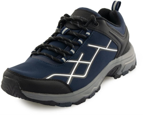 Alpine Pro Wate UNI, size EU 44/285mm - Trekking Shoes - Main image