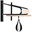 PROFI rebounder with vario construction